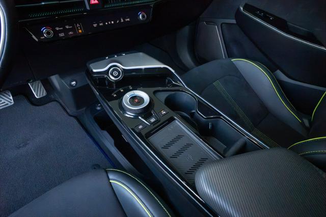 2023 Kia EV6 GT