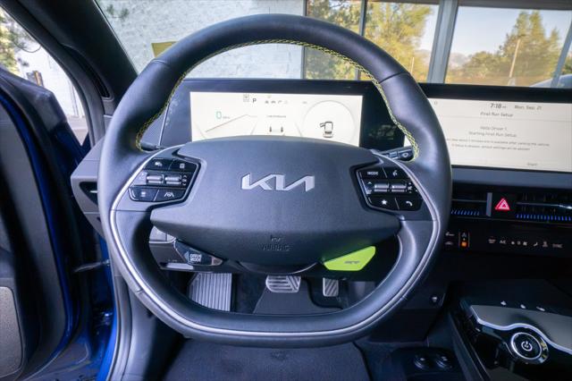 2023 Kia EV6 GT