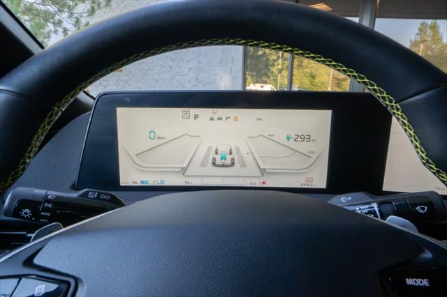 2023 Kia EV6 GT
