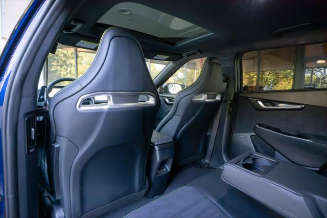 2023 Kia EV6 GT