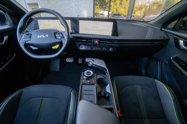 2023 Kia EV6 GT