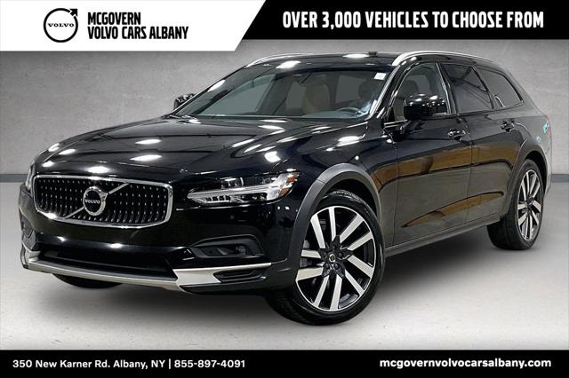 2023 Volvo V90 Cross Country B6 Ultimate for sale in Albany, NY