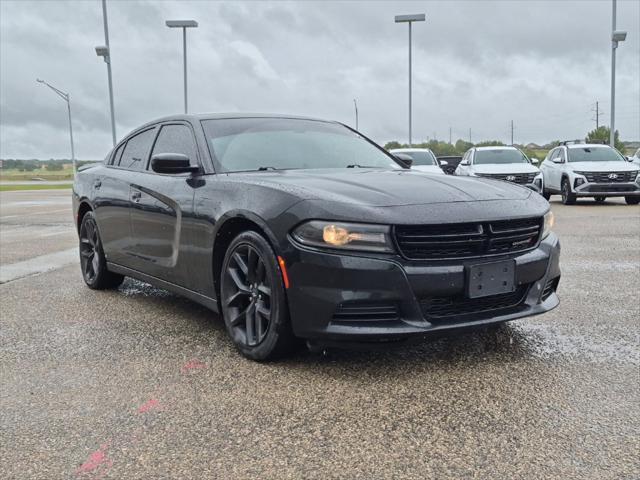 2021 Dodge Charger SXT RWD for sale in Stillwater, OK