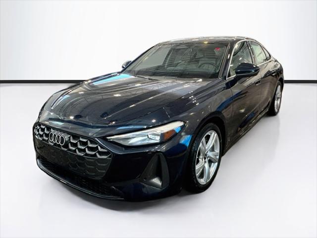 2026 Audi A5 Premium TFSI quattro S tronic for sale in La Crosse, WI