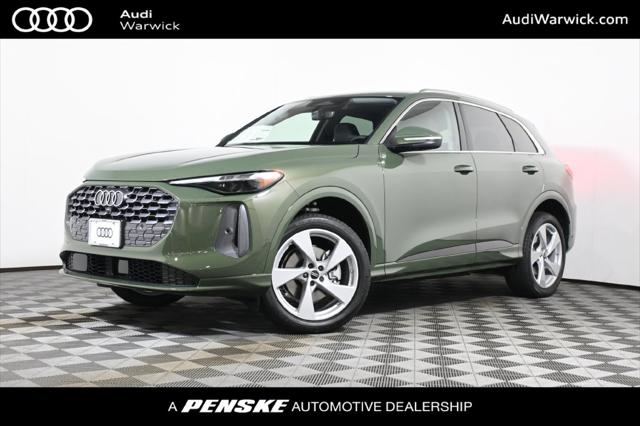 2026 Audi Q5 Premium Plus TFSI quattro S tronic for sale in Warwick, RI
