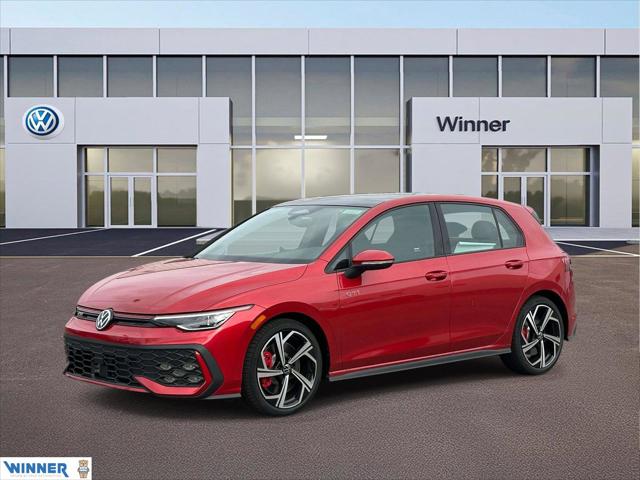 2026 Volkswagen Golf GTI SE for sale in Dover, DE