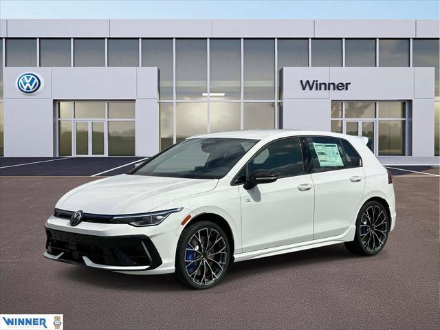 2026 Volkswagen Golf R Base for sale in Dover, DE