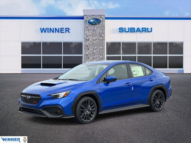 2026 Subaru WRX Base for sale in Dover, DE