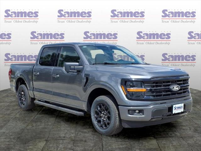 2026 Ford F-150 XLT for sale in Bastrop, TX