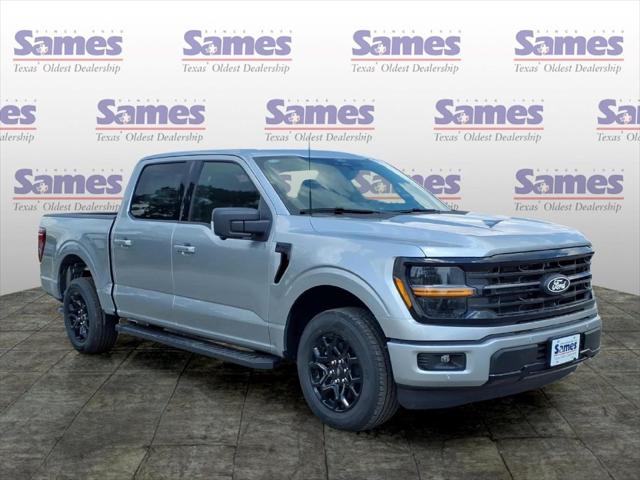 2026 Ford F-150 XLT for sale in Bastrop, TX