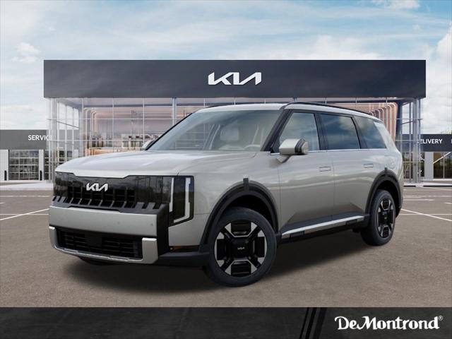2027 Kia Telluride Hybrid EX for sale in Houston, TX
