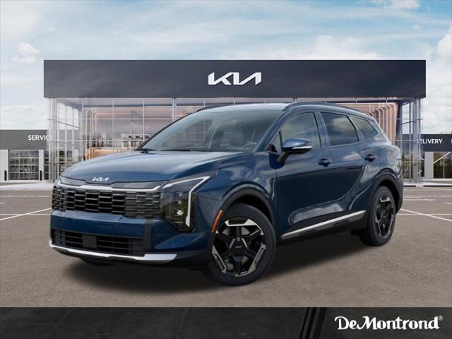 2027 Kia Sportage Hybrid S for sale in Houston, TX