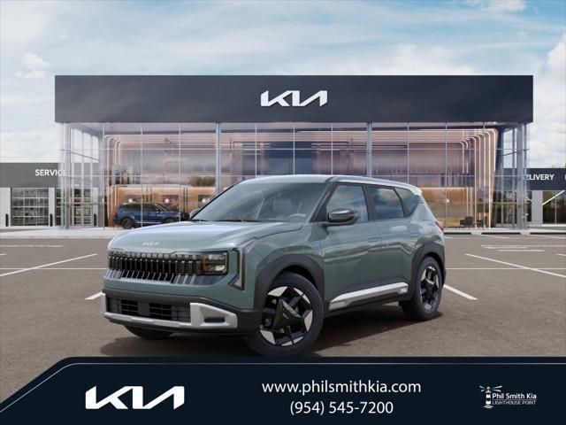 2027 Kia Seltos S for sale in Lighthouse Point, FL