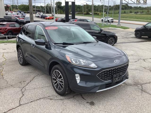 2022 Ford Escape SEL Plug-In Hybrid for sale in Kansas City, MO