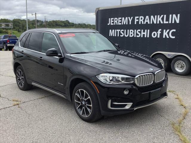 2017 BMW X5 sDrive35i for sale in Kansas City, MO