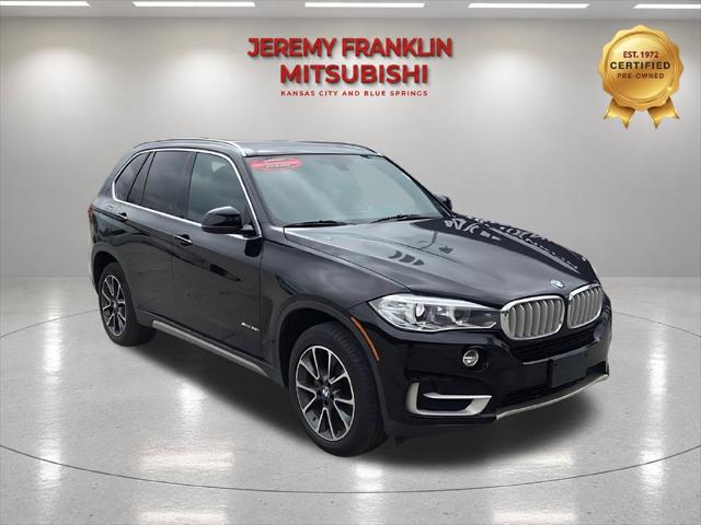 2017 BMW X5 sDrive35i for sale in Kansas City, MO
