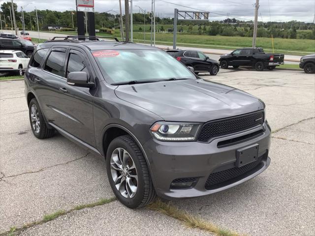 2019 Dodge Durango GT Plus AWD for sale in Kansas City, MO