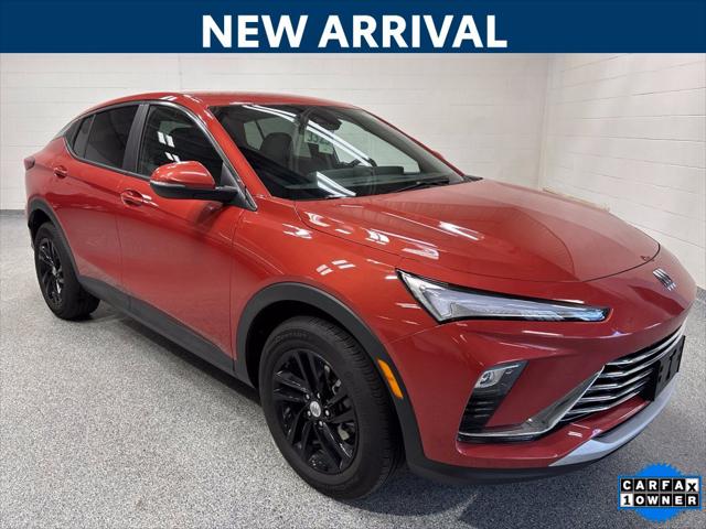 2024 Buick NV Preferred FWD for sale in Chilton, WI