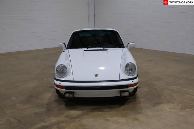 1983 Porsche 911 SC for sale in York, PA