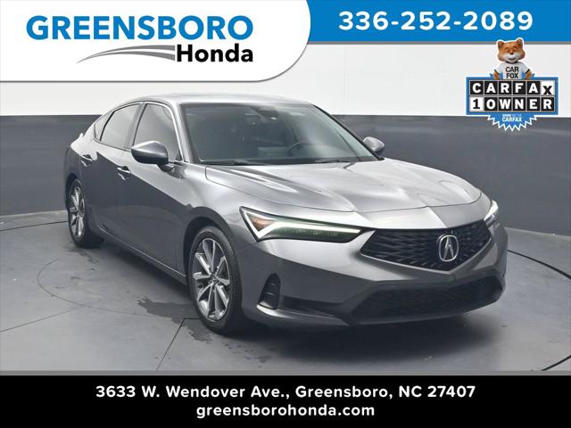 2024 Acura Integra Base for sale in Greensboro, NC