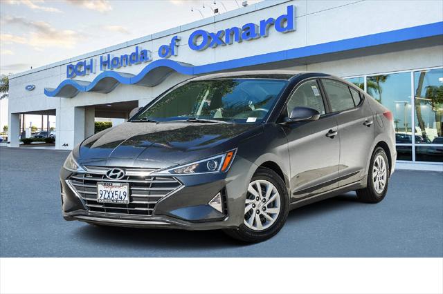 2020 Hyundai Elantra SE for sale in Oxnard, CA