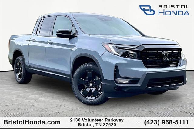 2026 Honda Ridgeline Black Edition for sale in Briston, TN