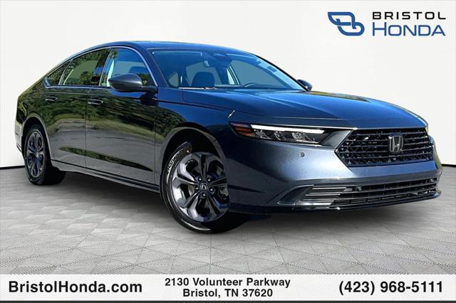 2026 Honda Accord Sedan EX-L for sale in Briston, TN