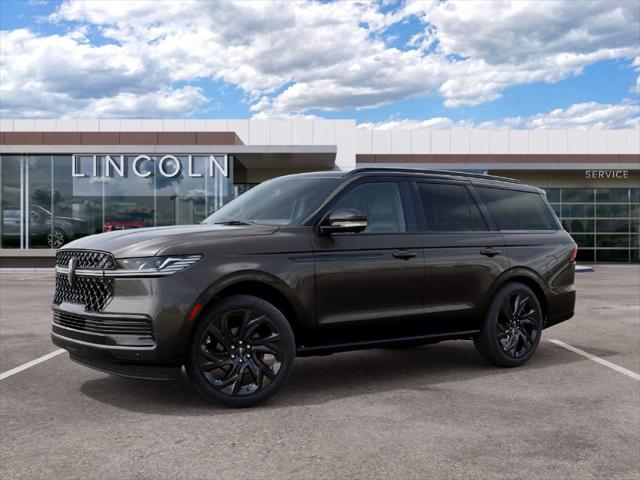 2027 Lincoln Navigator Black Label for sale in West Allis, WI