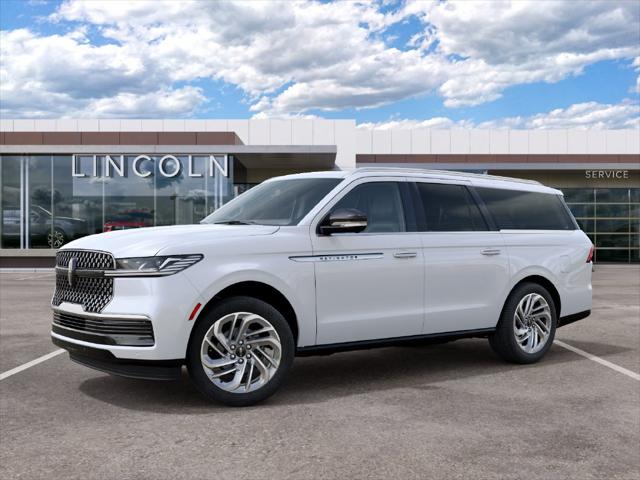 2027 Lincoln Navigator Reserve L for sale in West Allis, WI