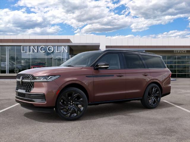 2027 Lincoln Navigator Black Label for sale in West Allis, WI