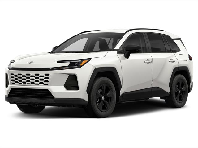 2026 Toyota RAV4 XLE Premium for sale in Avondale, AZ