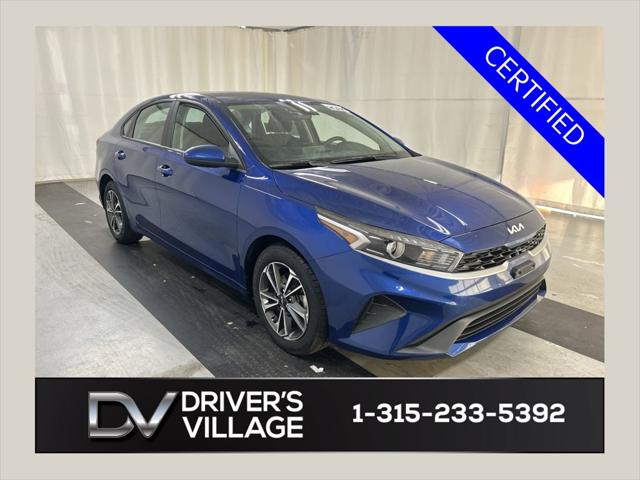 2024 Kia Forte LXS for sale in Cicero, NY
