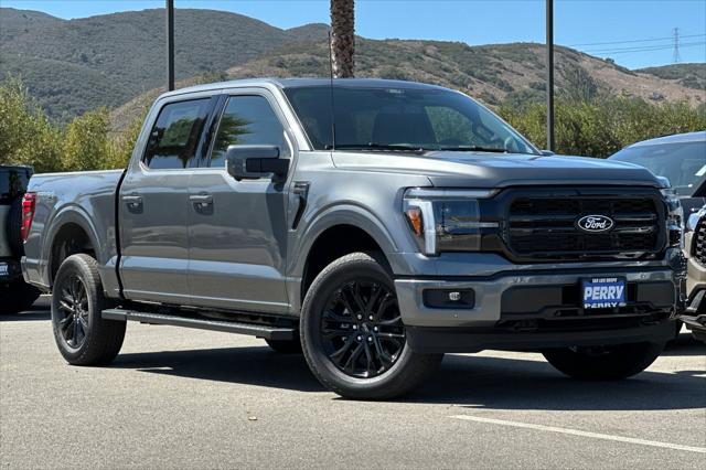 2026 Ford F-150 LARIAT for sale in San Luis Obispo, CA