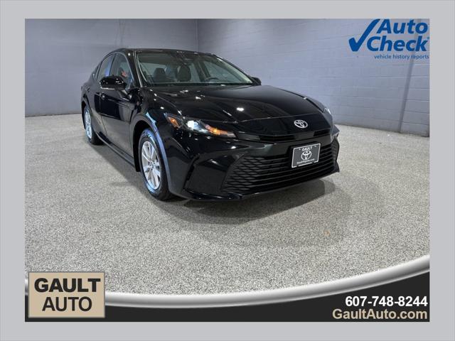 2026 Toyota Camry LE for sale in Endicott, NY