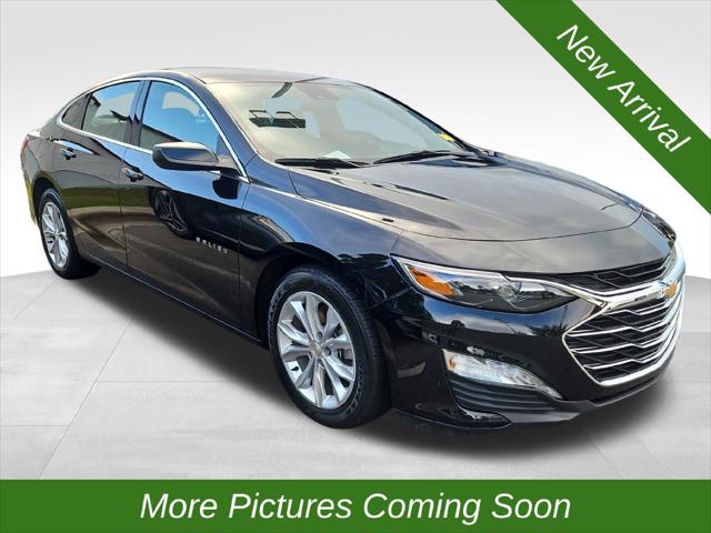 2025 Chevrolet Malibu FWD 1LT for sale in Wilmington, NC