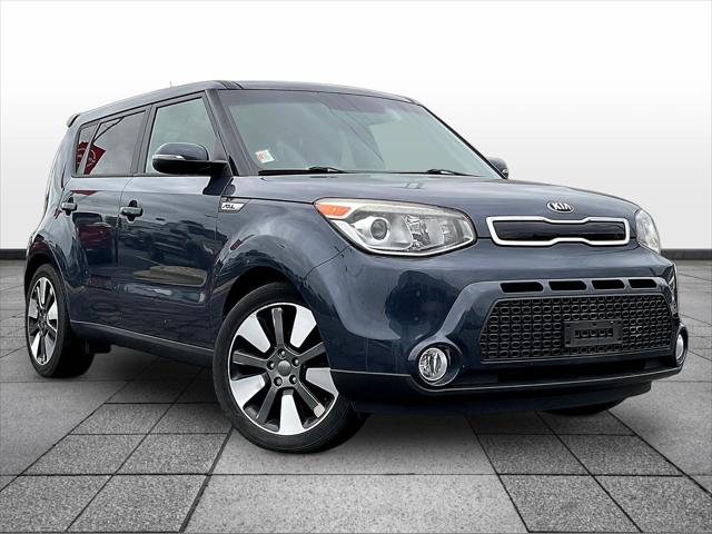 2014 Kia Soul  for sale in Janesville, WI
