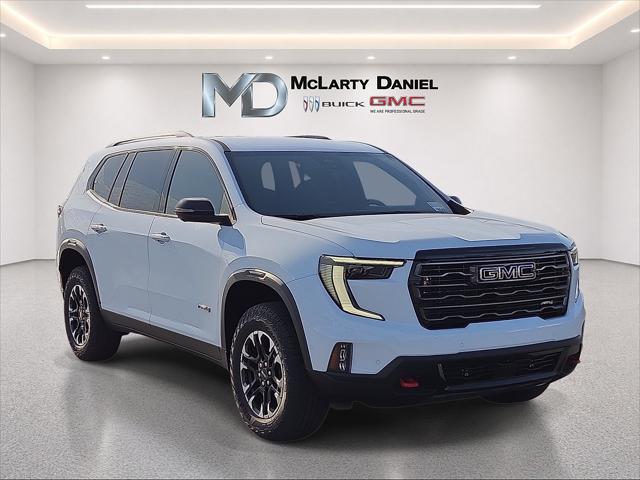 2027 GMC Acadia AWD AT4 for sale in Bentonville, AR