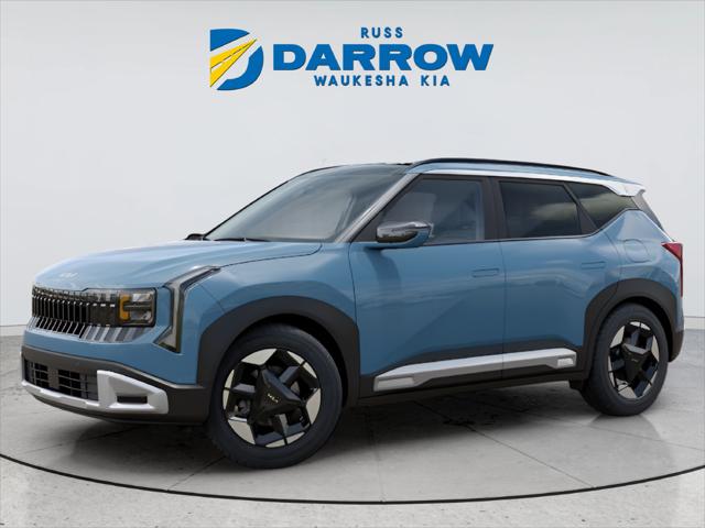 2027 Kia Seltos EX for sale in Menomonee Falls, WI
