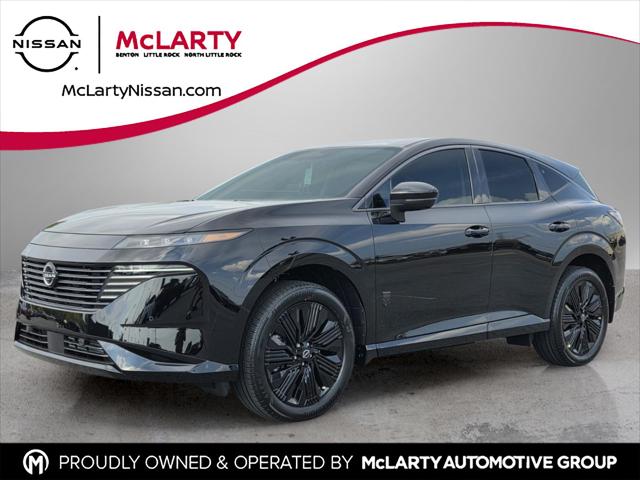 2027 Nissan Murano Dark Armor for sale in Benton, AZ