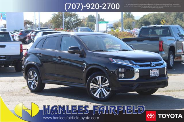 2024 Mitsubishi Outlander Sport 2.0 SE for sale in Fairfield, CA