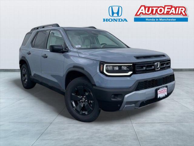 2026 Honda Passport AWD RTL for sale in Manchester, NH