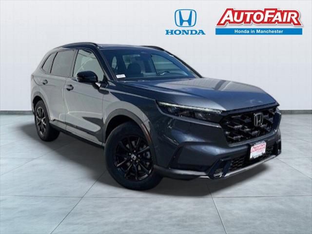 2027 Honda CR-V Hybrid Sport-L for sale in Manchester, NH