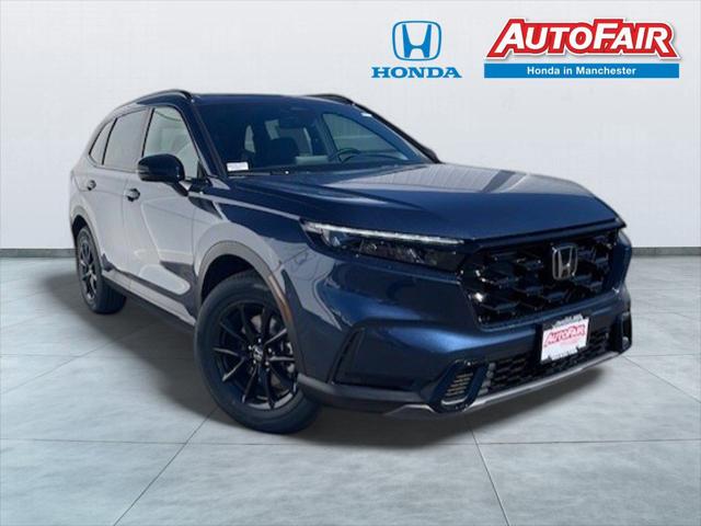 2027 Honda CR-V Hybrid Sport-L for sale in Manchester, NH