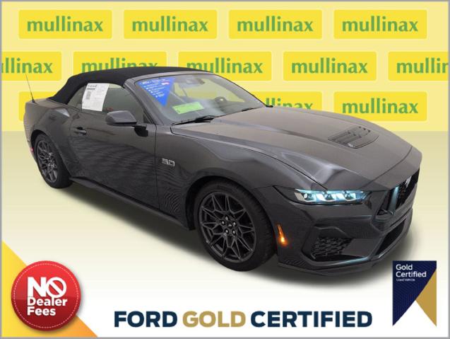 2024 Ford Mustang GT Premium Convertible for sale in Kissimmee, FL