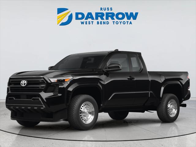 2026 Toyota Tacoma TRD SPORT 4 WHEEL DRIVE for sale in West Bend, WI