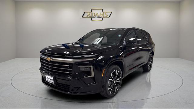 2027 Chevrolet Traverse AWD High Country for sale in Havre De Grace, MD