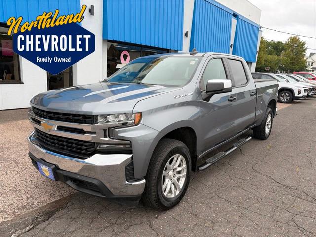 2019 Chevrolet Silverado 1500 LT for sale in Superior, WI
