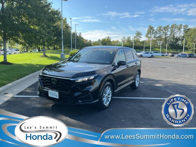 2025 Honda CR-V EX-L AWD for sale in Lees Summit, MO