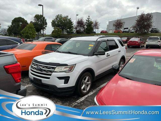 2018 Ford Explorer Base for sale in Lees Summit, MO
