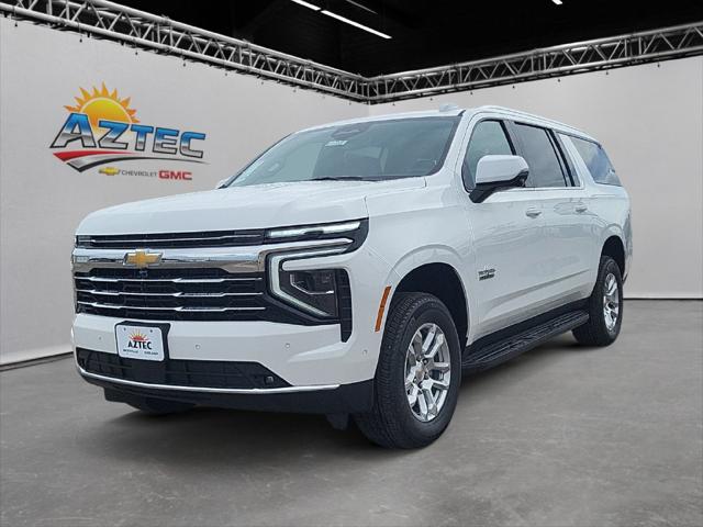 2027 Chevrolet Suburban LT for sale in Beeville, TX